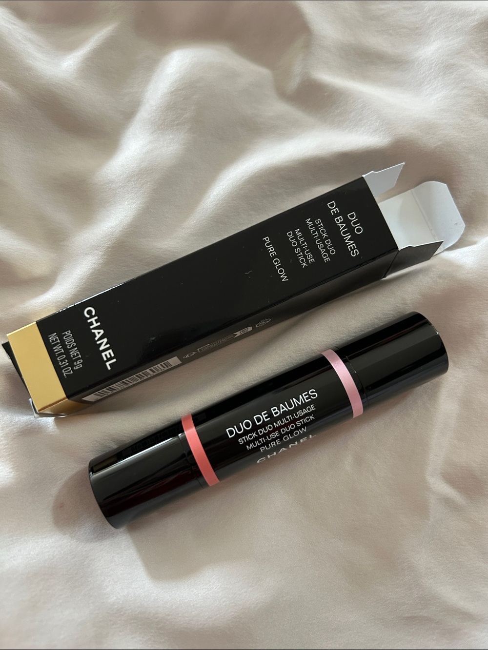 Chanel multi-use duo stick - Picture 2 of 15
